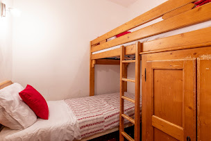 Photo n°4 de L'Eskival, Val Thorens à Les Belleville (Appartement de vacances)