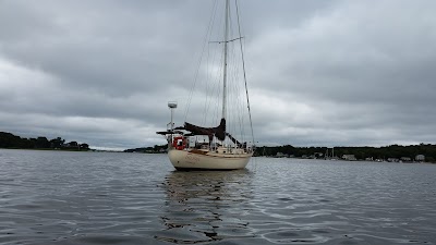 Standish Boat Yard Inc