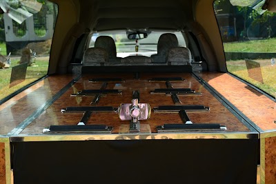 Photos of Chandra Panagoda Funeral Directors