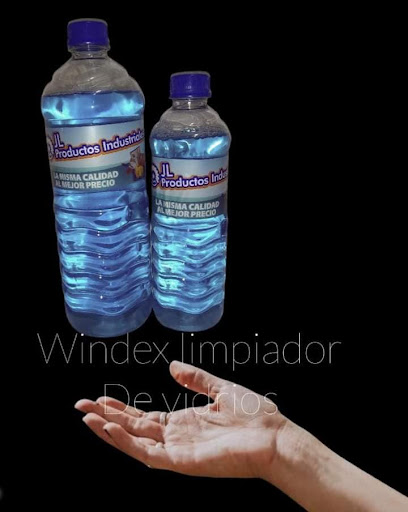 JL Productos Industriales - Thumbnail