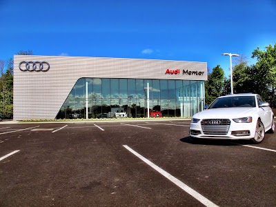 Photos of Audi Mentor