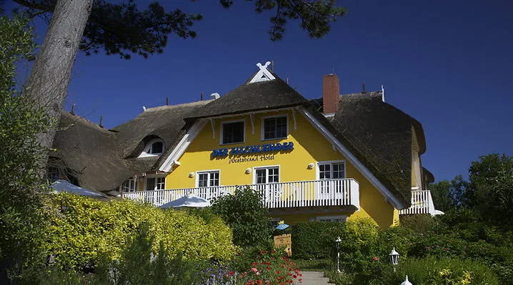 Der Fischländer