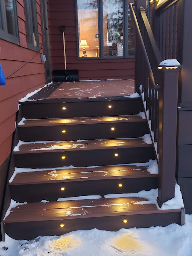 BlackBeard Construction - Visual