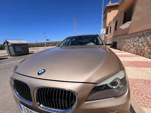 Alvaju Car Wash - Thumbnail