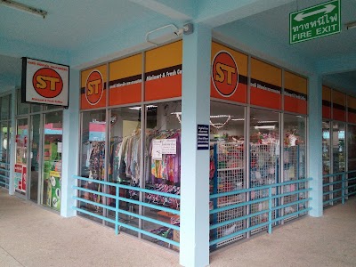 Convenience Store