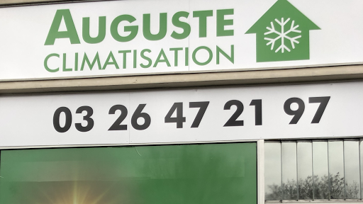 AUGUSTE Climatisation