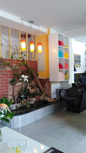 Barber Afrin Salon & Mobiler Friseur - Thumbnail