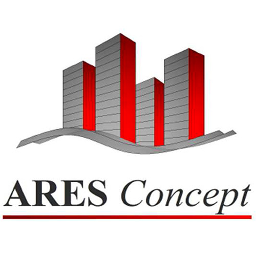 ARES Concept - Visual