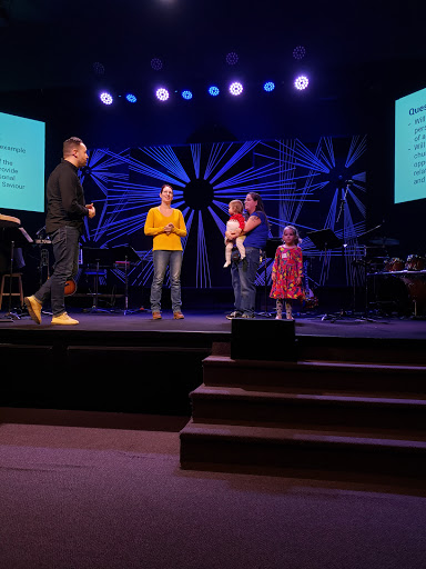 Kamloops Alliance Church - Thumbnail