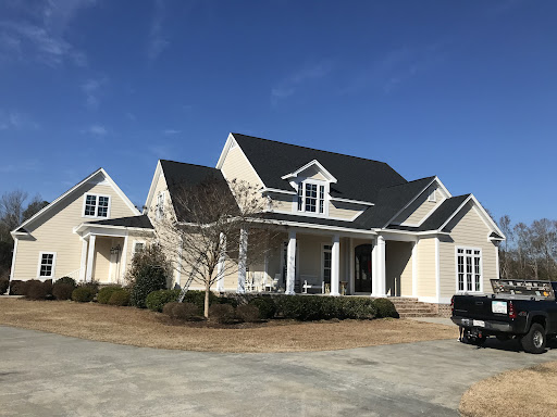Kelley Construction Of Sumter LLC - Thumbnail