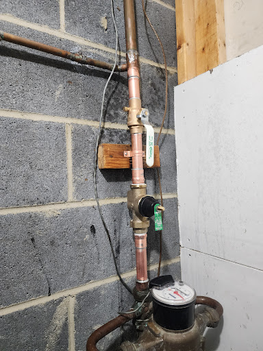 ROOTER MASTER SERVICES - Visual