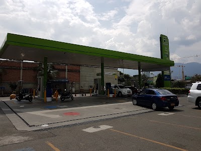 gas-station