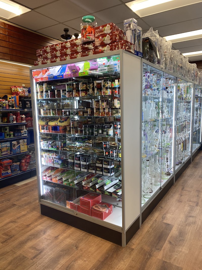 COVENTRY MART SMOKE SHOP photo 2