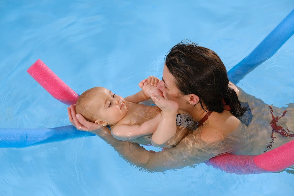 Aqua & Soul Obermenzing - Schwimmschulen München