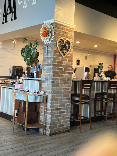 Triple A Cafe