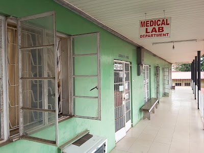 Photos of Government Chest Hospital