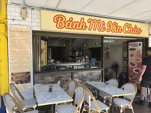 Photo of Banh Mi Xin Chao