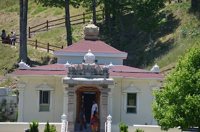 Sri Somesvara Temple