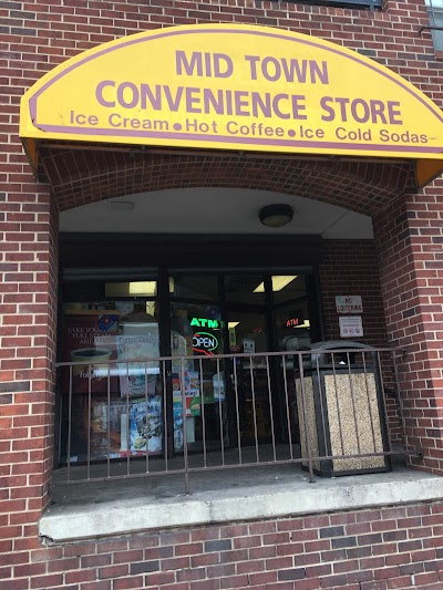 Mid Town Convenience Store