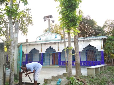 Photos of বাইতুল মামুর জামে মসজিদ, নগর ভাতগ্রাম