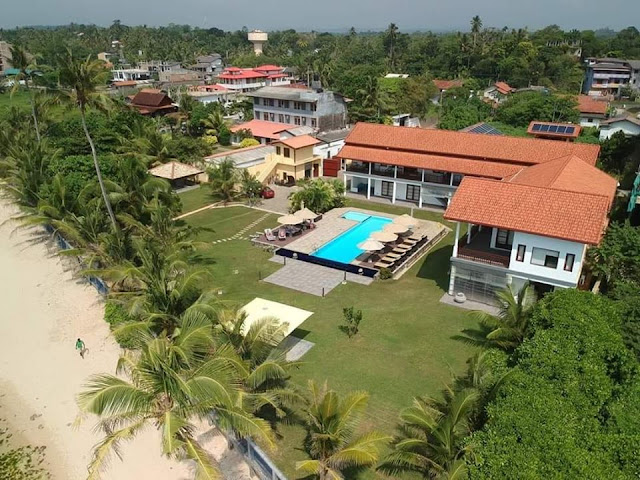 Imagine Villa Hotel by null