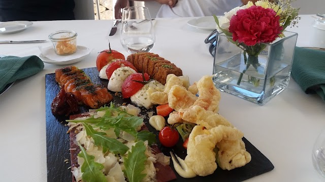 Restaurante Campino