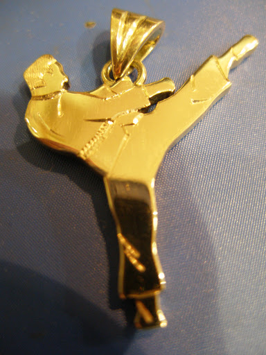 MATEO JOYERO COMPRO ORO Gallery - Spain