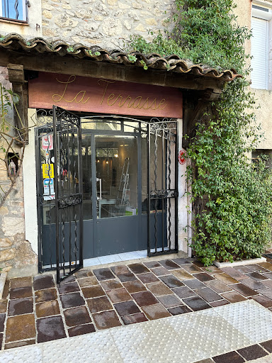 Photo 1 - Pietra Foci Restaurant Rocbaron