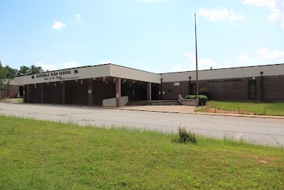 Riverdale High School