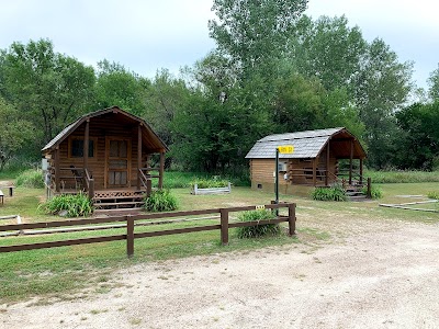 Blue Heron Campground