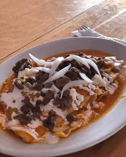 Dobladitas Las Nietas