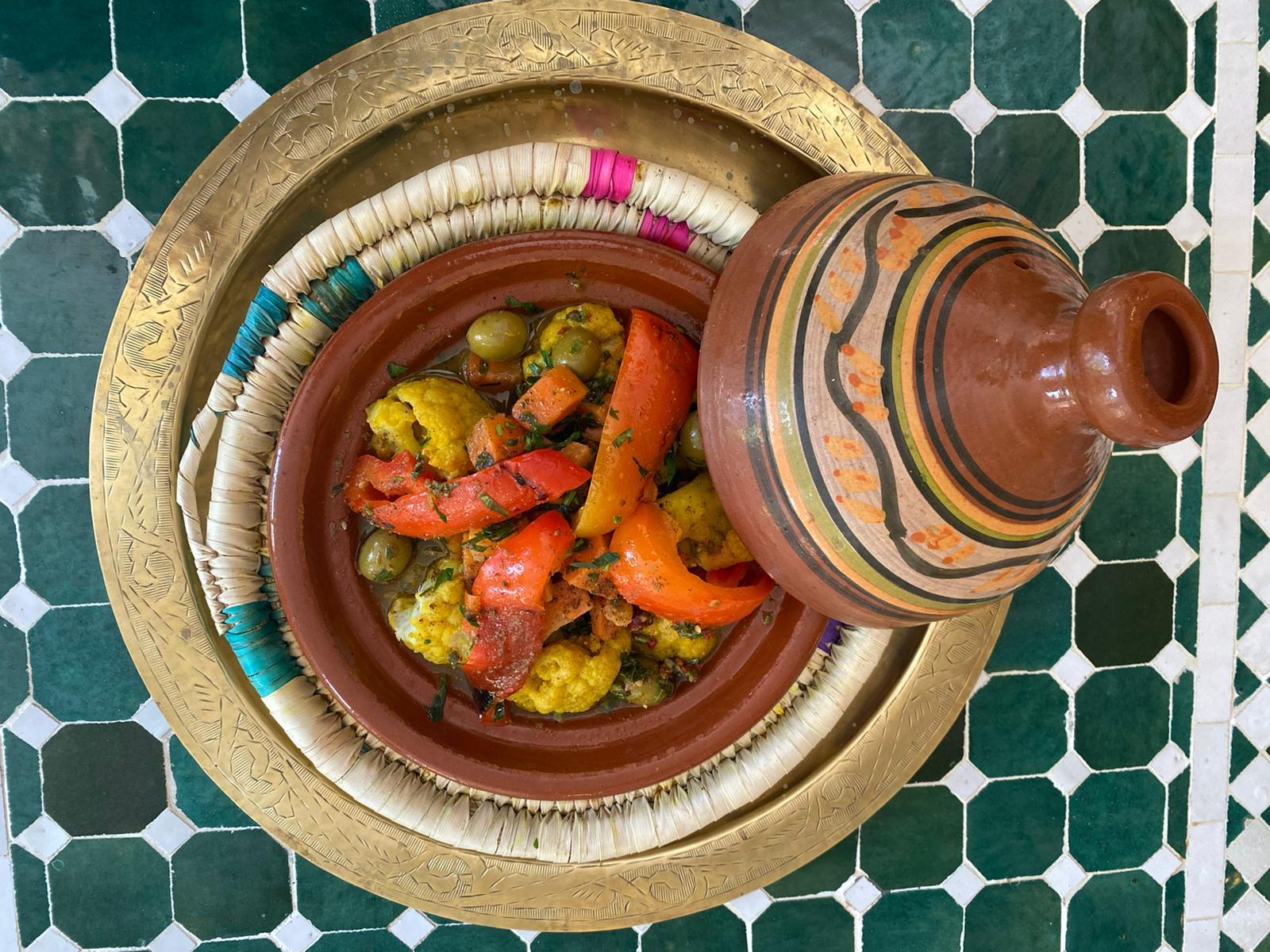 Tajin — photo 2