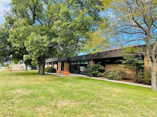 Fossil Ridge Public Library - Thumbnail