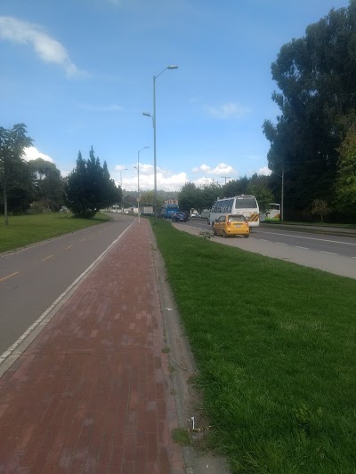 Photos of Universidad Antonio Nario