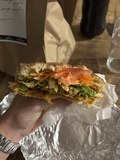 Photo 7 - Ali baba et les 40 saveurs