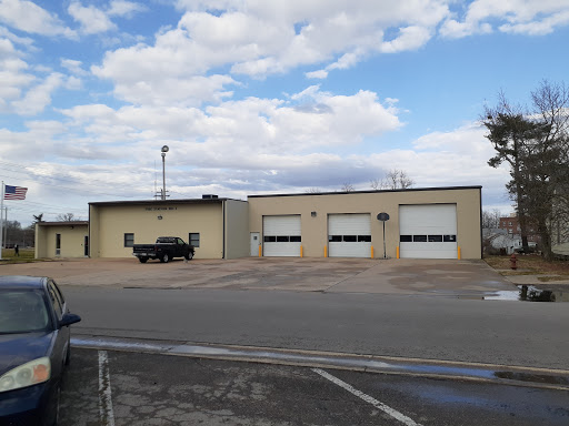 Lebanon Fire Department Station 1 - Thumbnail