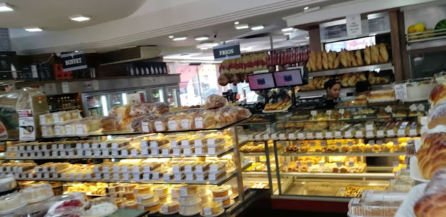 Avaliações sobre Padaria Belga em São Paulo - Padaria