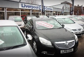 Liverpool Car Centre