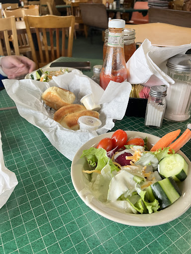 The Local Fork - Visual