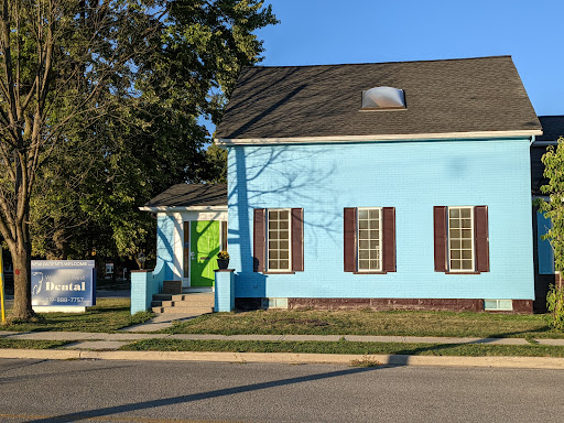 Waterloo West Dentistry Gallery - Canada
