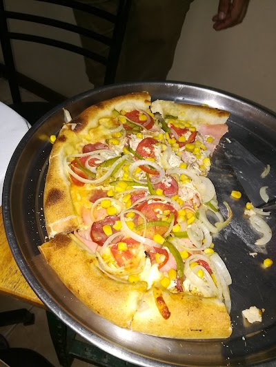 Photos of Net pizza Norte