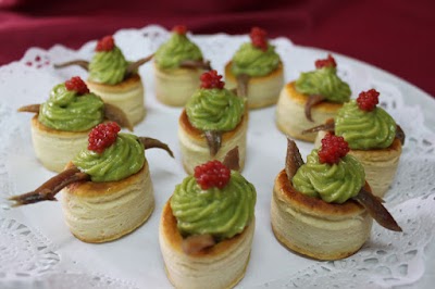 Photos of Catering Garc&iacute;a