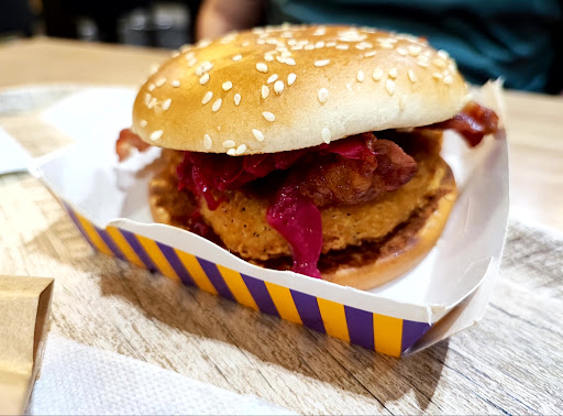 McDonald's Velletri - Thumbnail