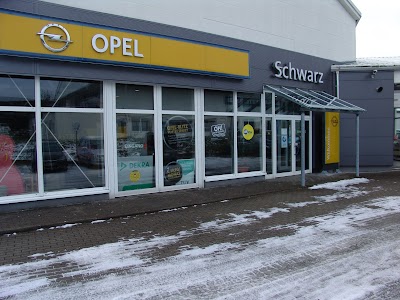 Photos of AUTOHAUS SCHWARZ OHG