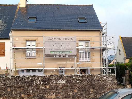Action Déco - Visual