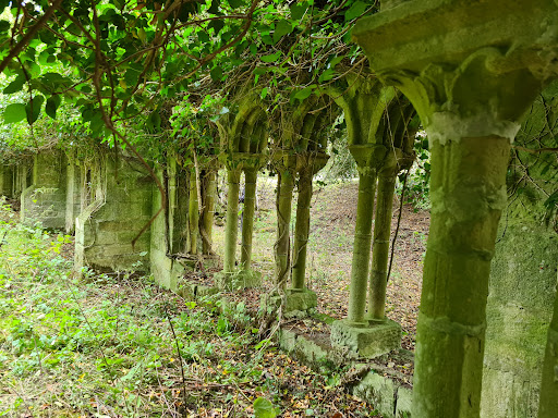 Newminster Abbey - Visual