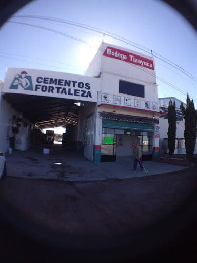Autoservicio Express Los Reyes - Thumbnail