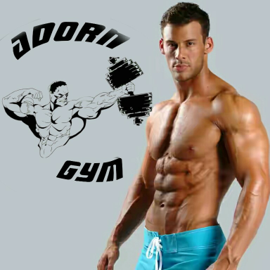 Adorn Health Club