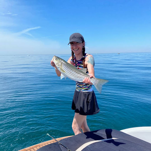 Cape Cod Boating Adventures - Visual