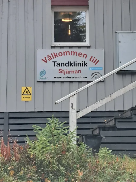 Dentist Anders Sundh photo